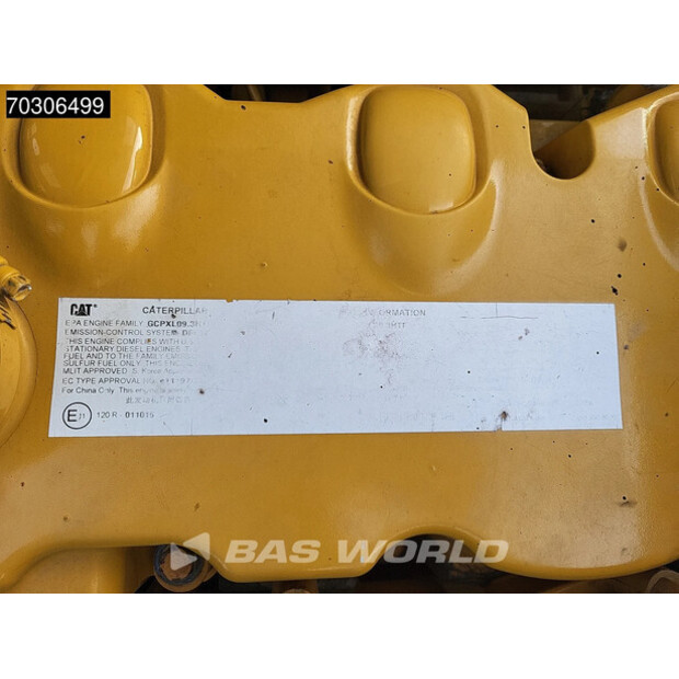 2016 Caterpillar 340F-44887059