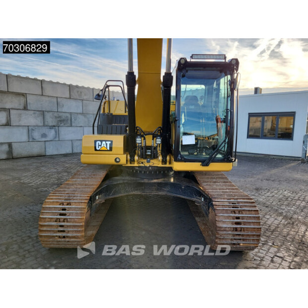 2018 كاتربيلر 323-44887070