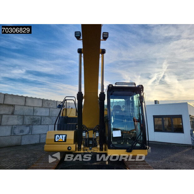 2018 كاتربيلر 323-44887074