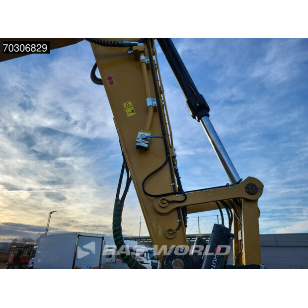 2018 كاتربيلر 323-44887077