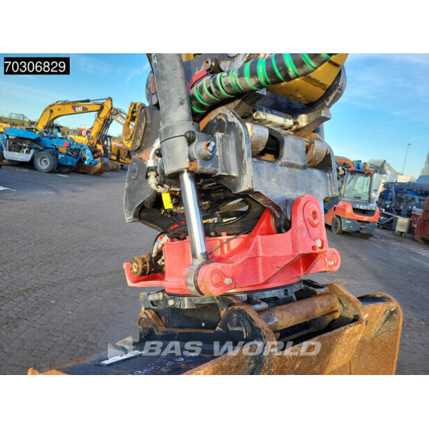 2018 كاتربيلر 323-44887078