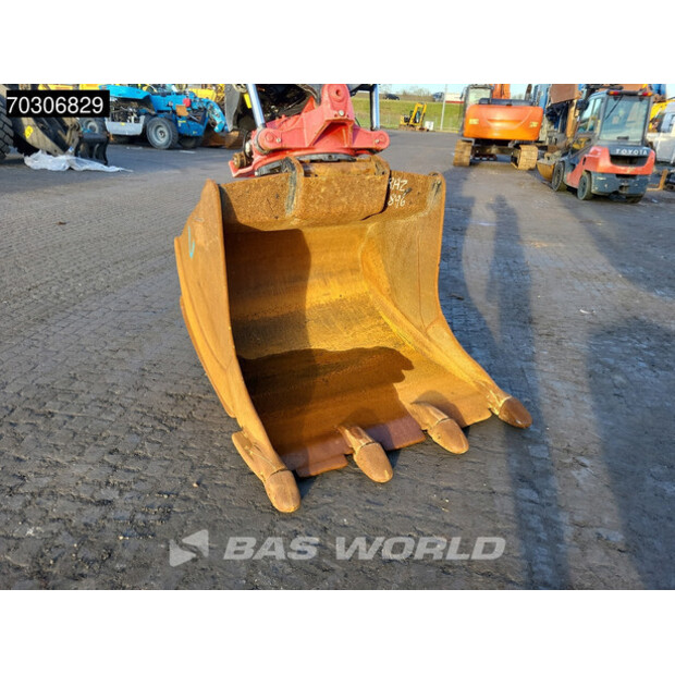 2018 كاتربيلر 323-44887079