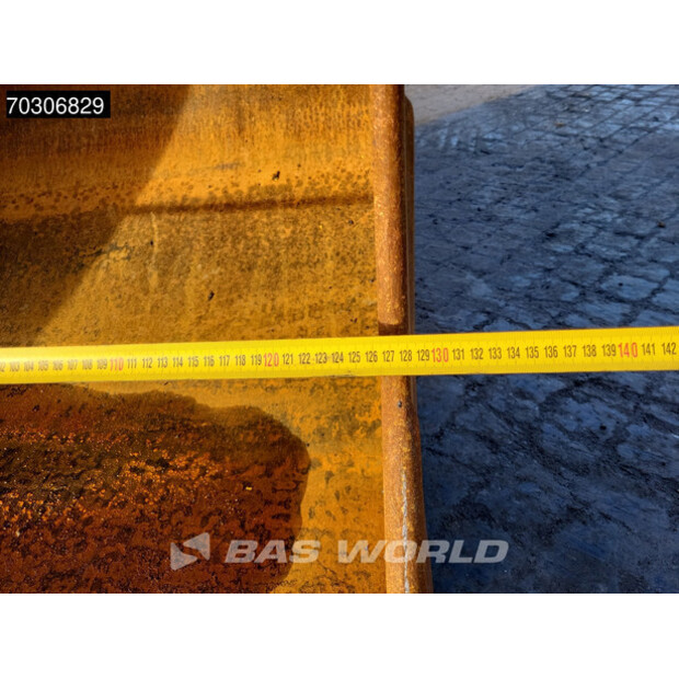 2018 كاتربيلر 323-44887093