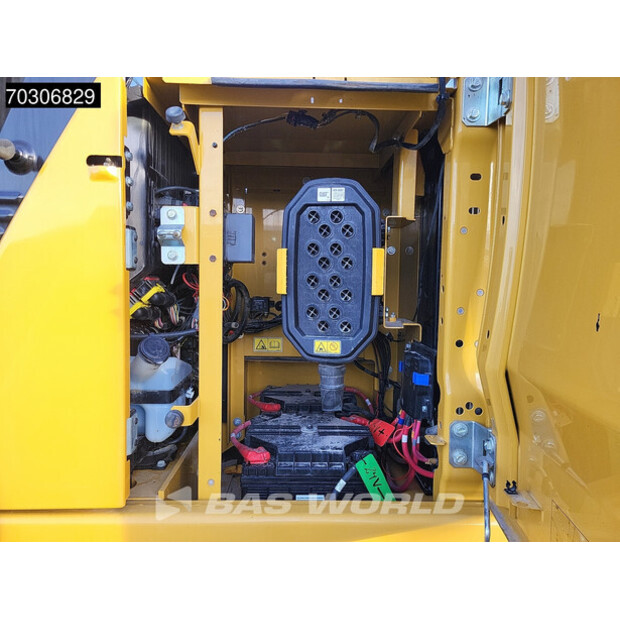 2018 كاتربيلر 323-44887100