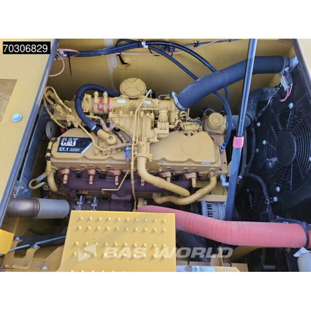 2018 كاتربيلر 323-44887105