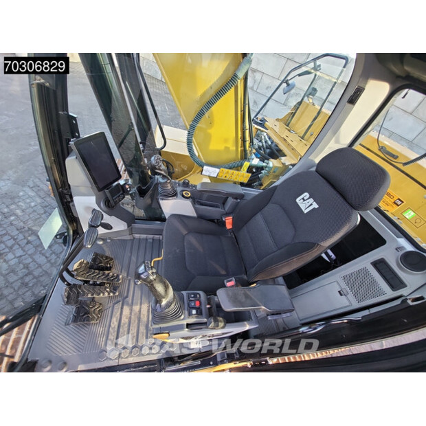 2018 كاتربيلر 323-44887106