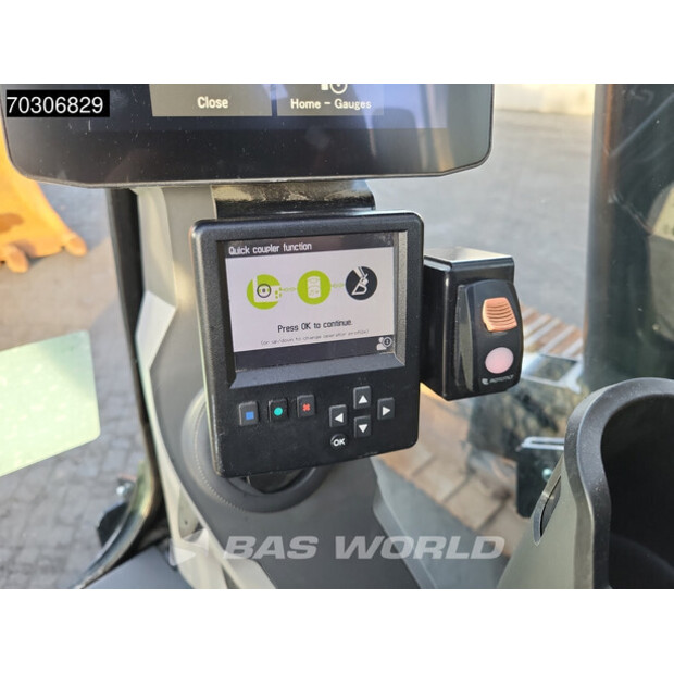 2018 كاتربيلر 323-44887111