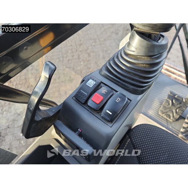 2018 كاتربيلر 323-44887113