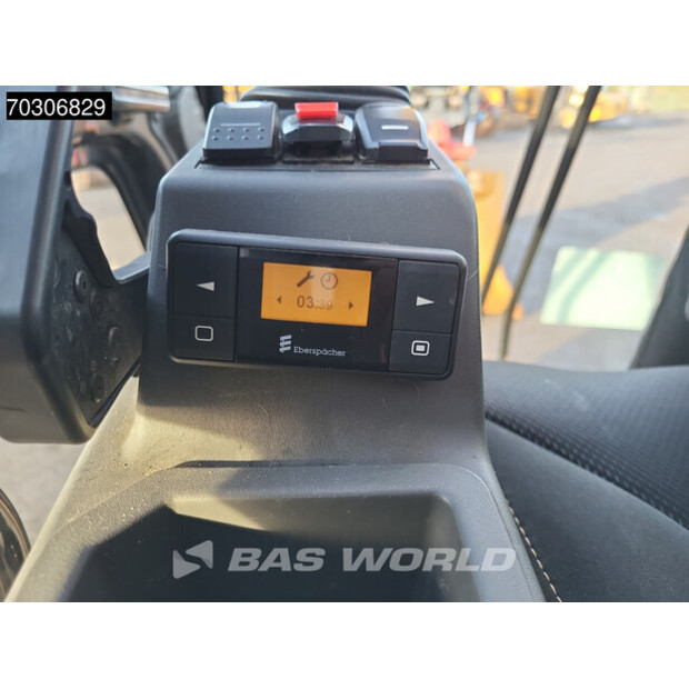 2018 كاتربيلر 323-44887114