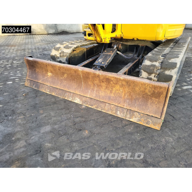 2019 كاتربيلر 305E2-44887169