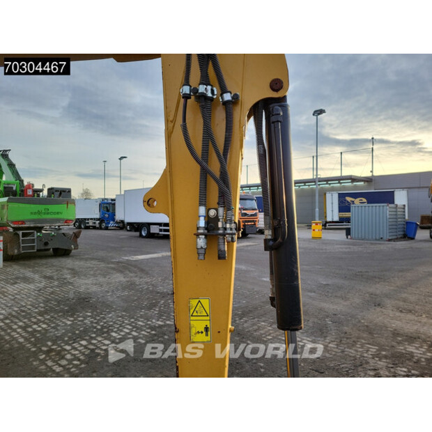 2019 كاتربيلر 305E2-44887173