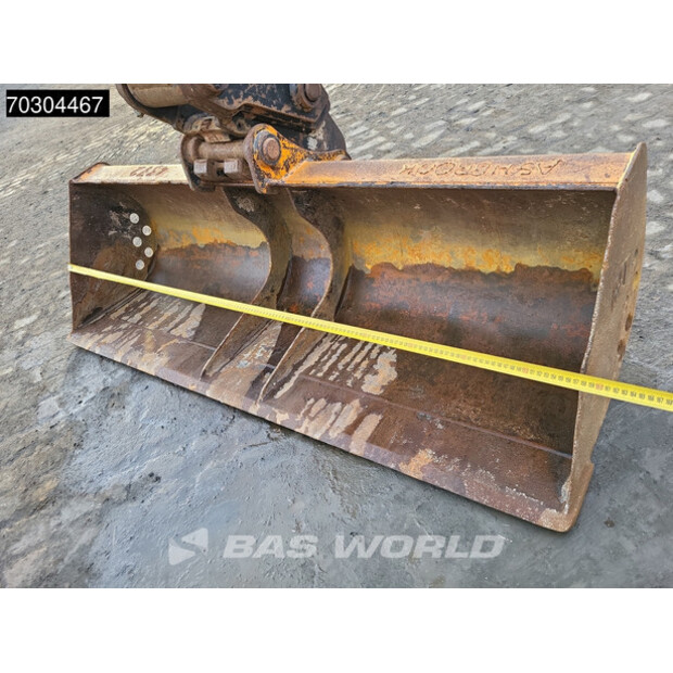 2019 كاتربيلر 305E2-44887177