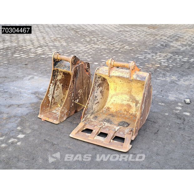 2019 كاتربيلر 305E2-44887178