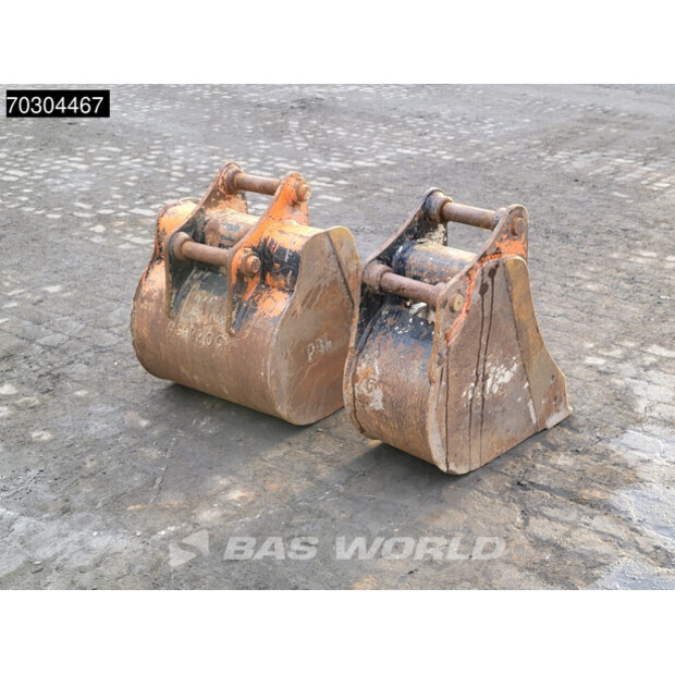 2019 كاتربيلر 305E2-44887180