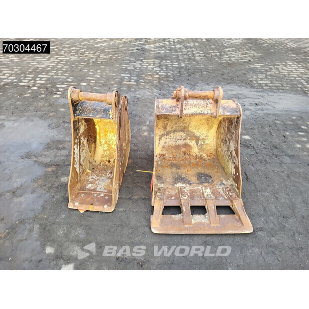 2019 كاتربيلر 305E2-44887181