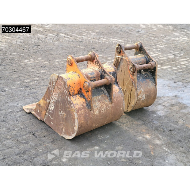 2019 كاتربيلر 305E2-44887182