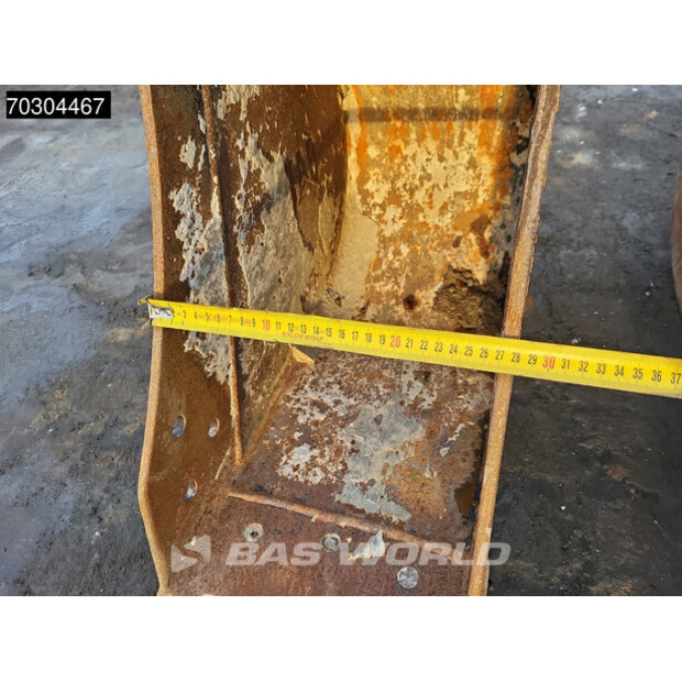 2019 كاتربيلر 305E2-44887184