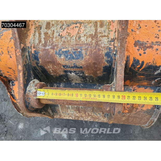 2019 كاتربيلر 305E2-44887185