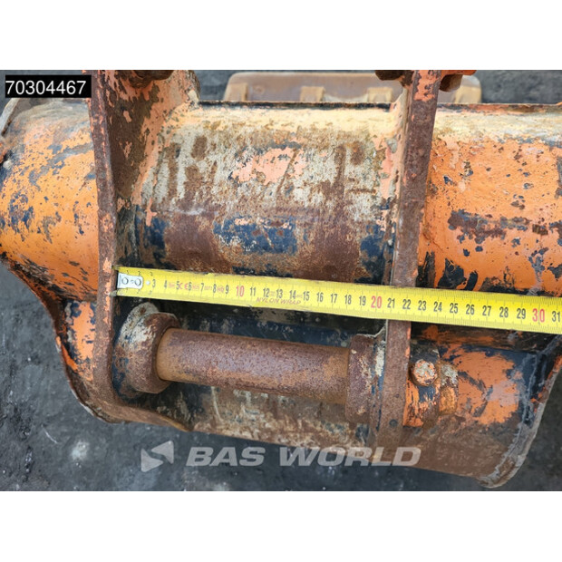 2019 كاتربيلر 305E2-44887186