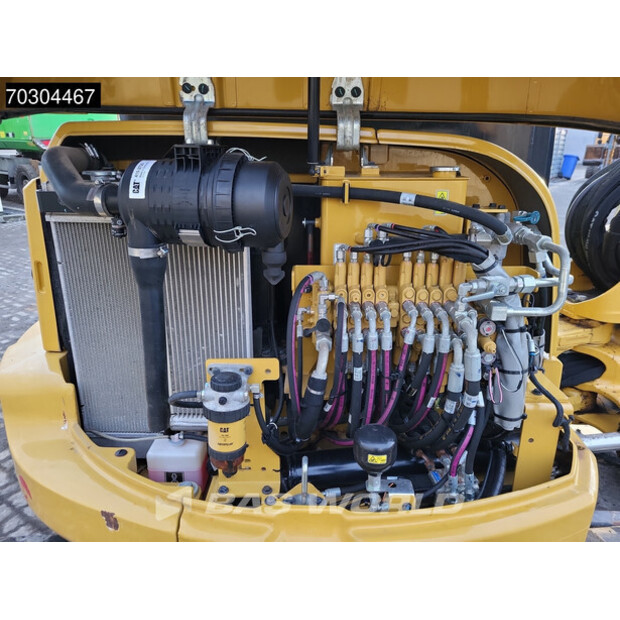 2019 كاتربيلر 305E2-44887189