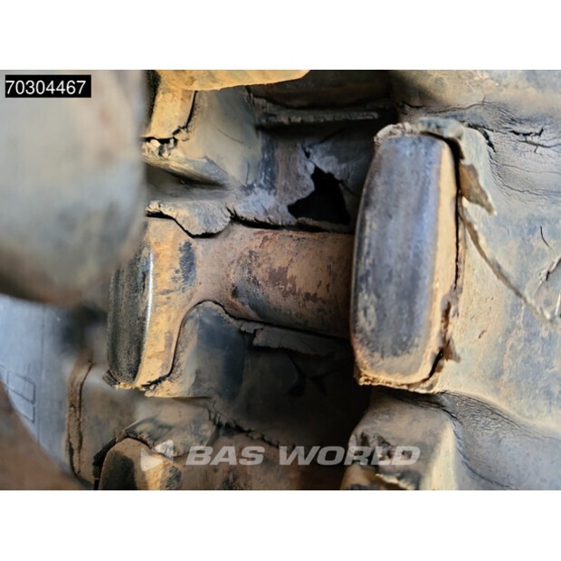 2019 كاتربيلر 305E2-44887194