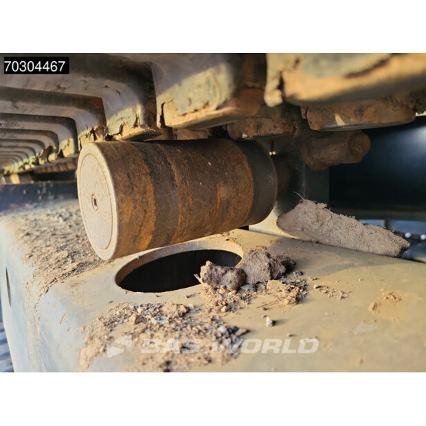 2019 كاتربيلر 305E2-44887195