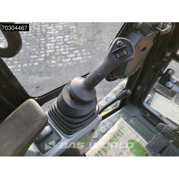 2019 كاتربيلر 305E2-44887196