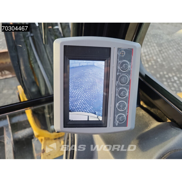 2019 كاتربيلر 305E2-44887199