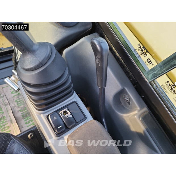 2019 كاتربيلر 305E2-44887201