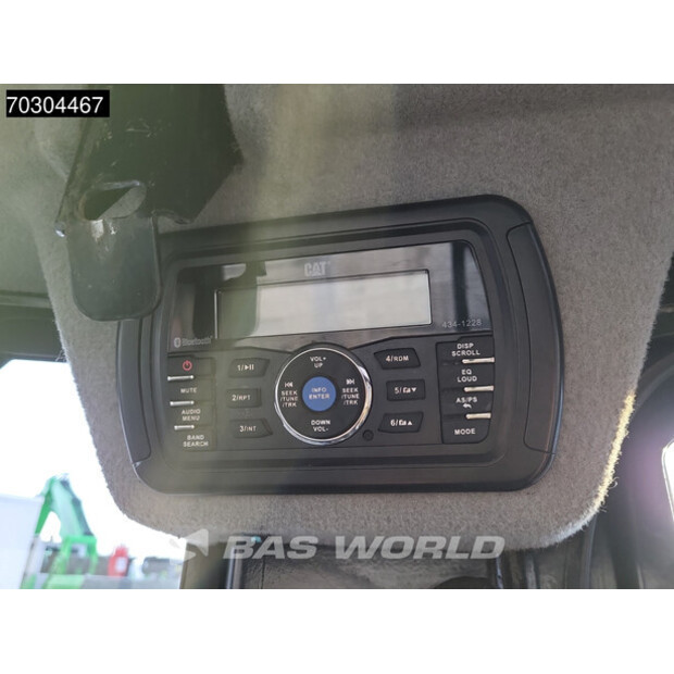 2019 كاتربيلر 305E2-44887202