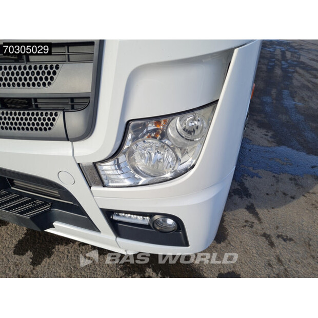 2018 Mercedes-Benz Actros 2745-44887234
