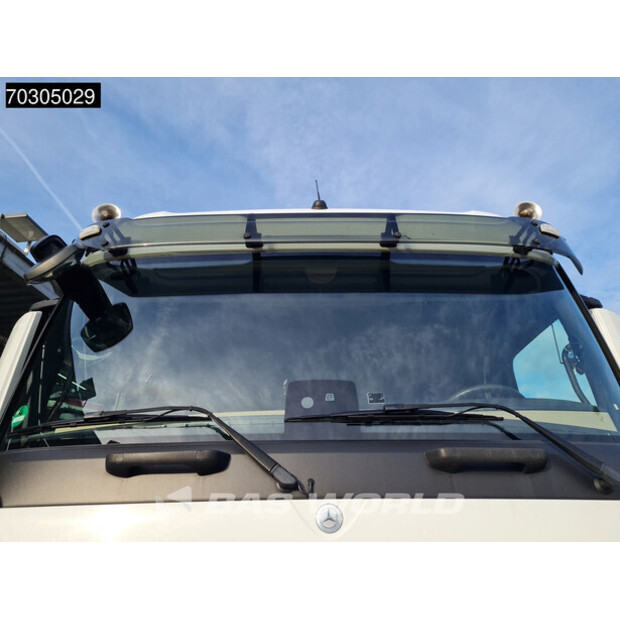 2018 Mercedes-Benz Actros 2745-44887235