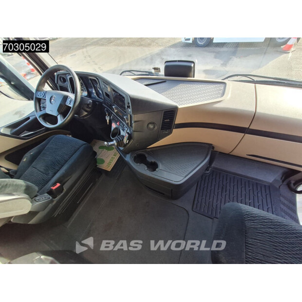 2018 Mercedes-Benz Actros 2745-44887236