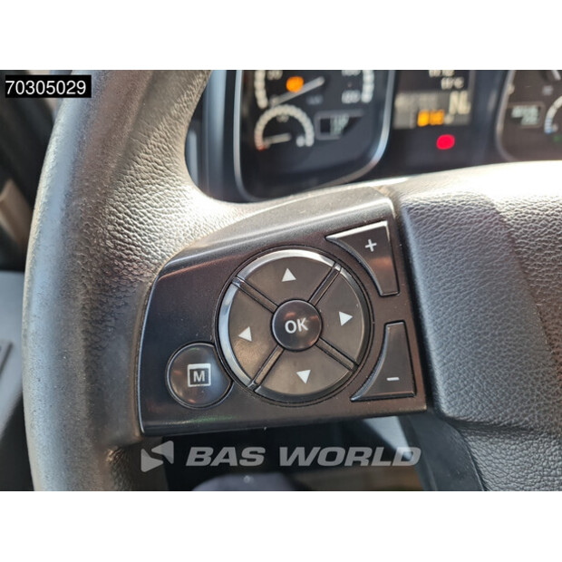 2018 Mercedes-Benz Actros 2745-44887240