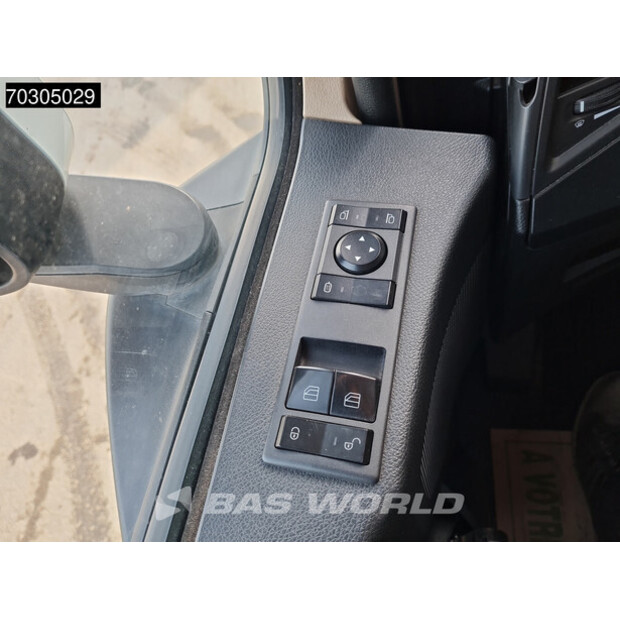 2018 Mercedes-Benz Actros 2745-44887242