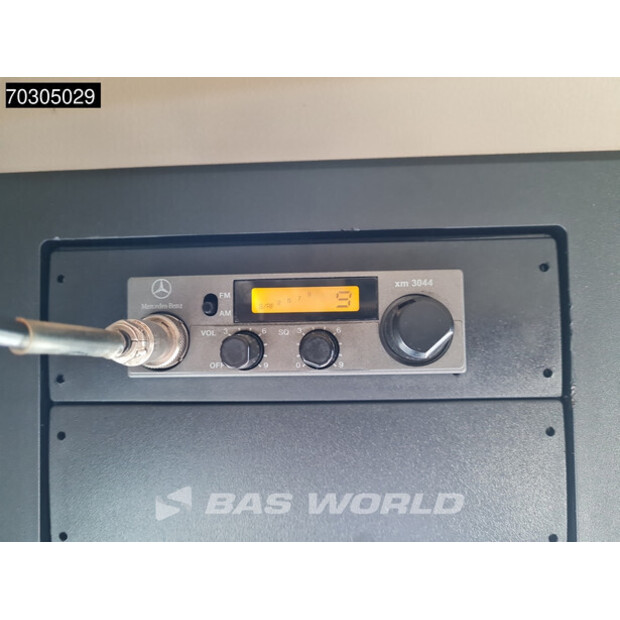 2018 Mercedes-Benz Actros 2745-44887244