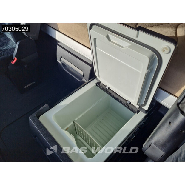 2018 Mercedes-Benz Actros 2745-44887245