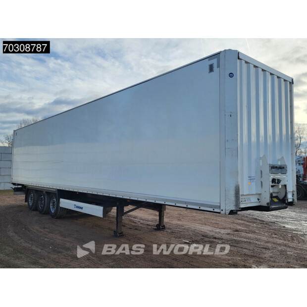 2021 Krone SD-44887255