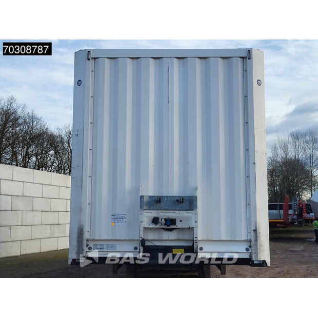 2021 Krone SD-44887258