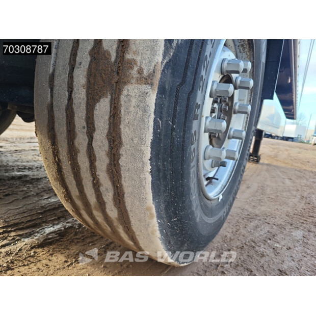 2021 Krone SD-44887271