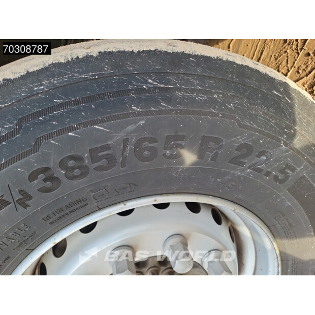 2021 Krone SD-44887272