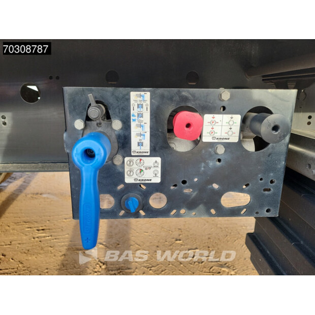 2021 Krone SD-44887280