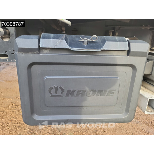 2021 Krone SD-44887281
