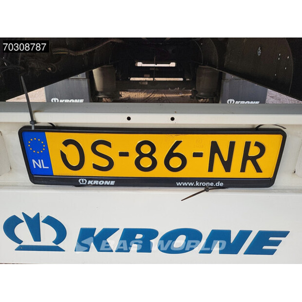 2021 Krone SD-44887282