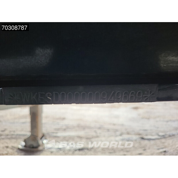 2021 Krone SD-44887286