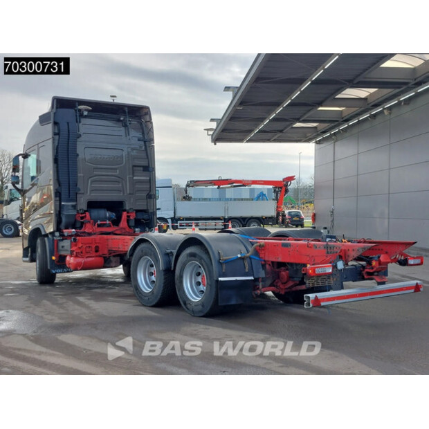 2019 Volvo FH 540-44887289