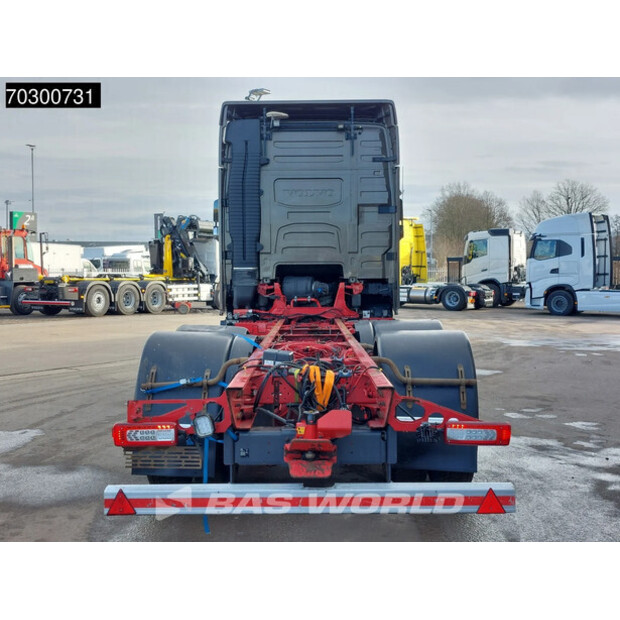 2019 Volvo FH 540-44887290