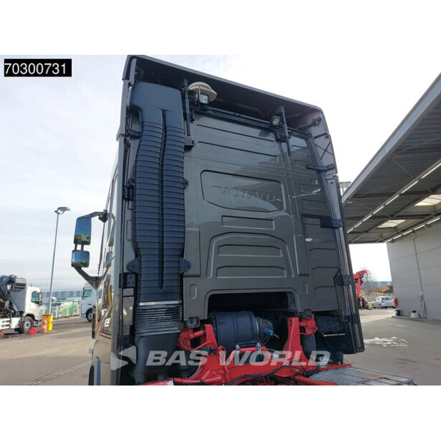 2019 Volvo FH 540-44887292