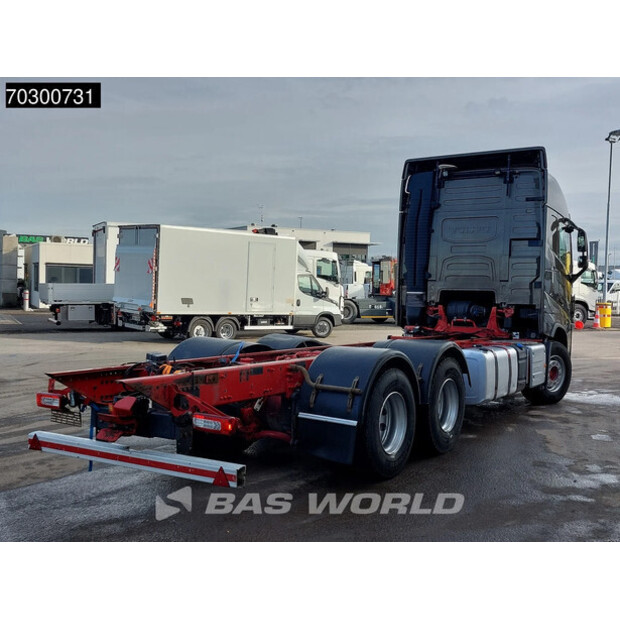 2019 Volvo FH 540-44887293