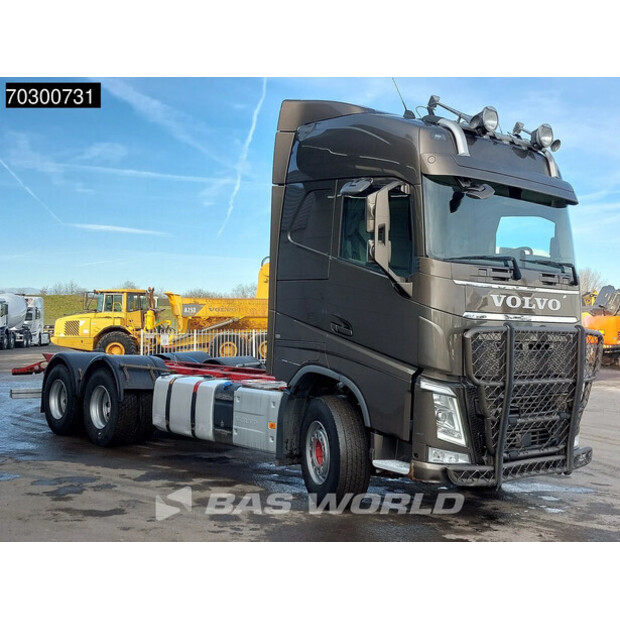 2019 Volvo FH 540-44887294